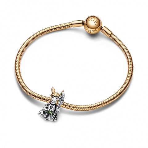 Conta Pandora Marvel Loki