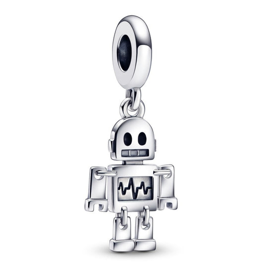 Conta Pandora Bestie Bot Robot