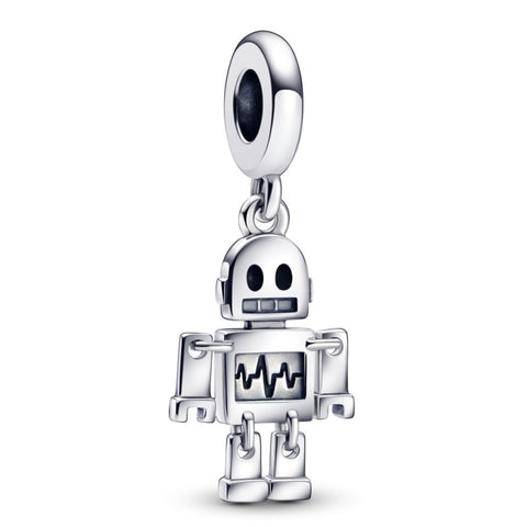 Conta Pandora Bestie Bot Robot