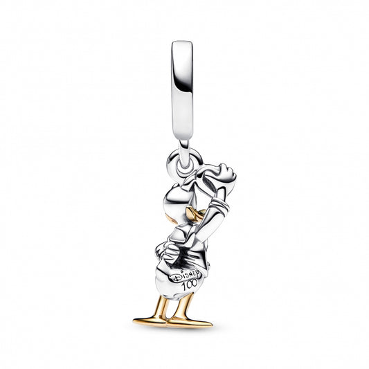 Conta Pandora Disney Pato Donald