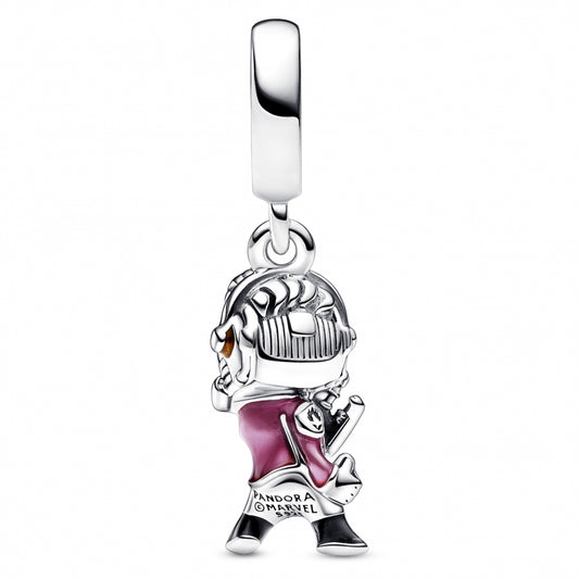 Conta Pandora Marvel Guardians of the Galaxy