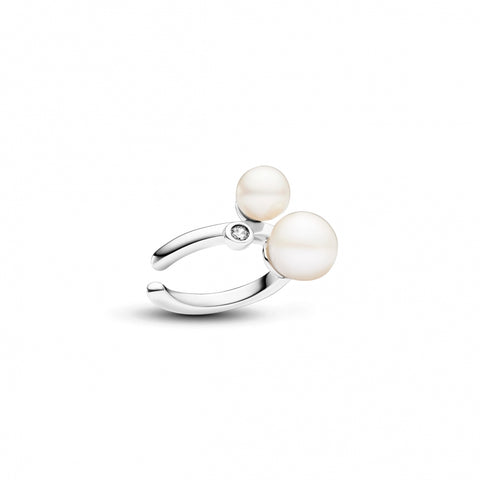 Brincos Pandora Ear Cuff Duo Treated
