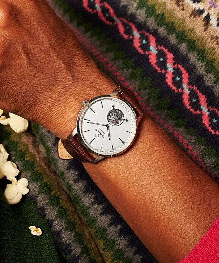 Relógio Gant Hempstead