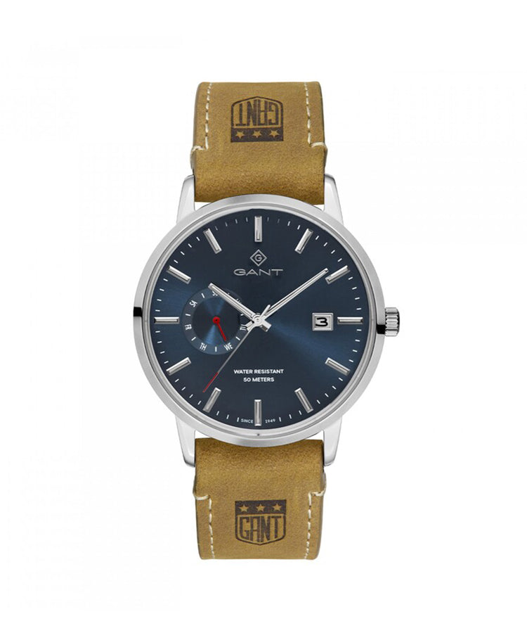 Relógio Gant East-Hill Azul