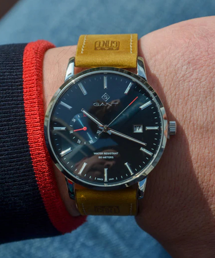 Relógio Gant East-Hill Azul