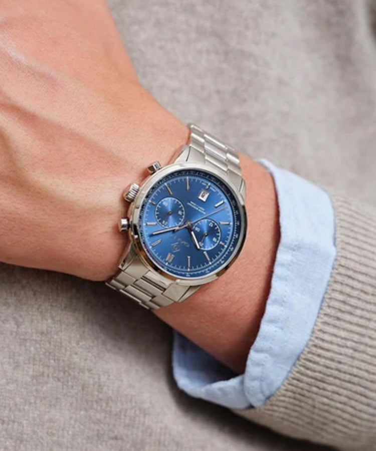 Relógio Gant Bergamo