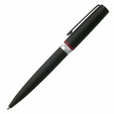 Caneta Hugo Boss Gear Black
