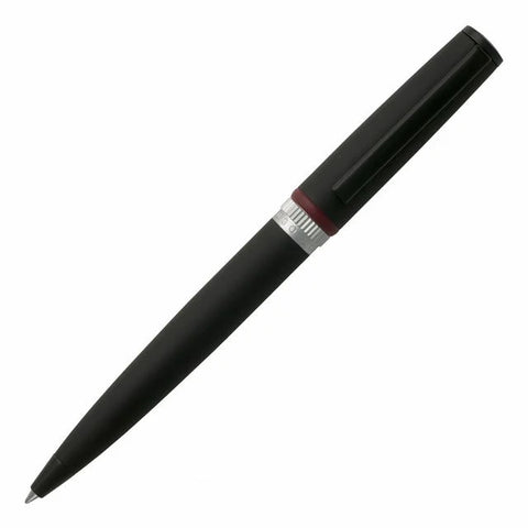 Caneta Hugo Boss Gear Black
