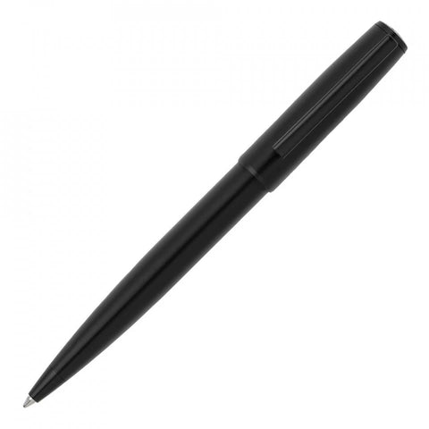 Caneta Hugo Boss Label Black
