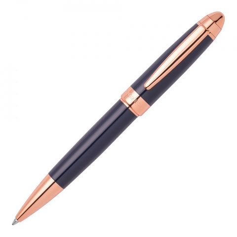Caneta Hugo Boss Icon Navy