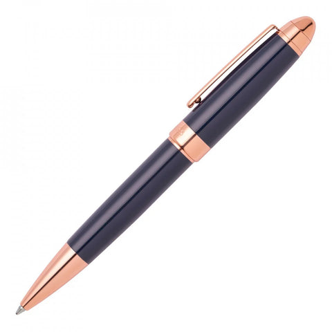 Caneta Hugo Boss Icon Navy