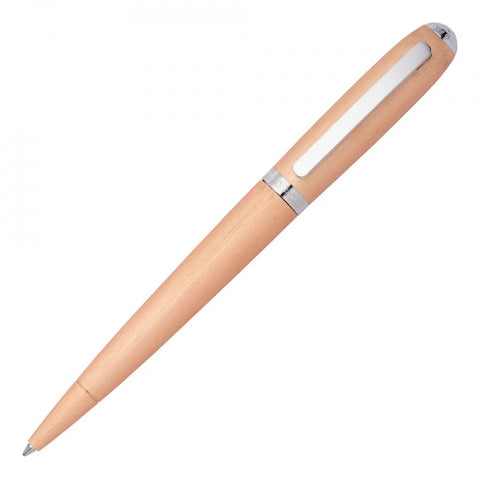 Caneta Hugo Boss Contour Brushed