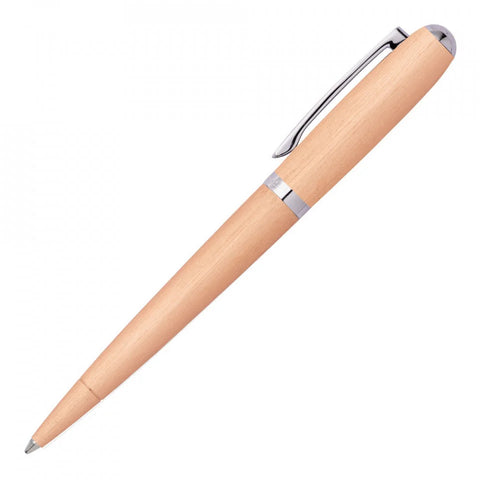 Caneta Hugo Boss Contour Brushed