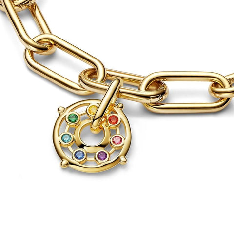 Conta Pandora ME Chakra Medallion