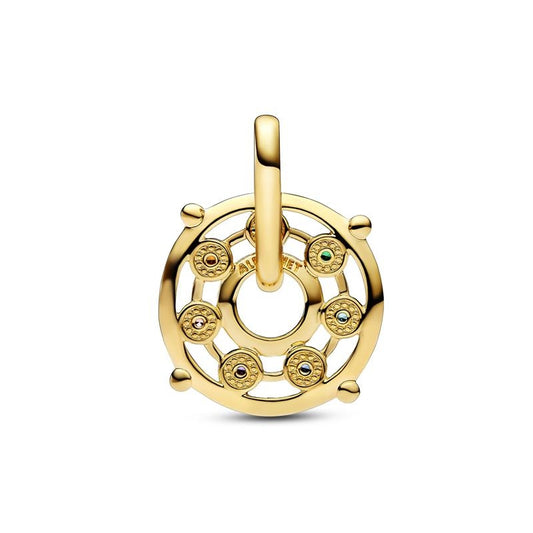 Conta Pandora ME Chakra Medallion