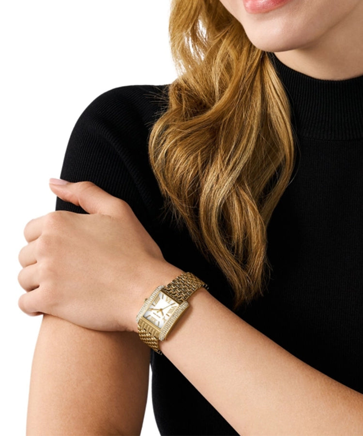 Relógio Michael Kors Emery MK4826
