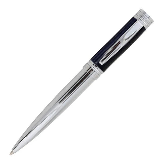 Caneta Cerruti Zoom Azur