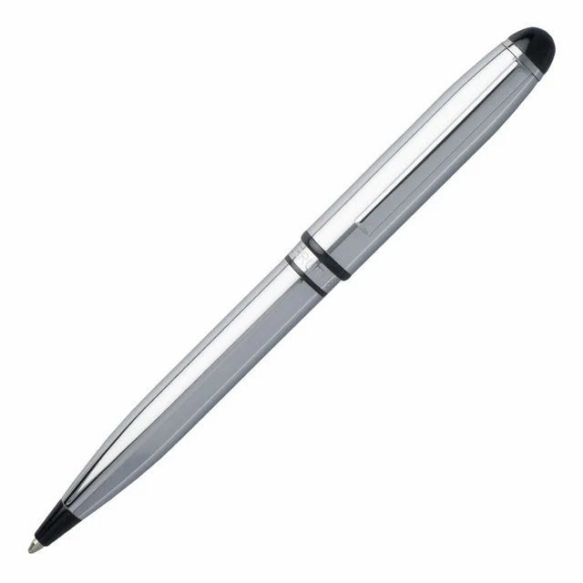 Caneta Cerruti Leap Chrome