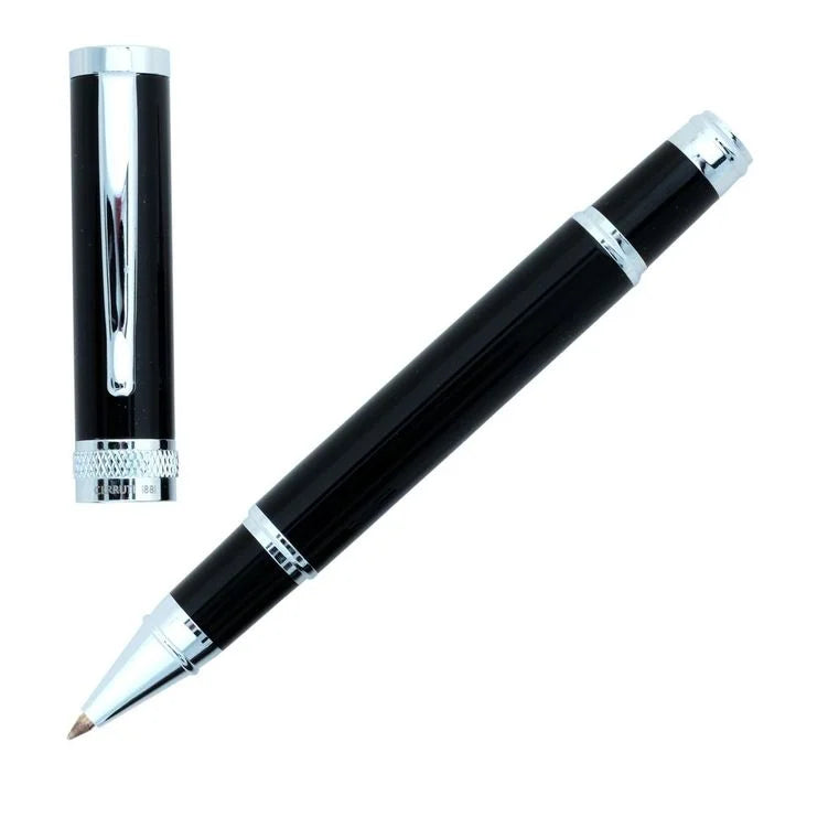 Caneta Cerruti Focus Black