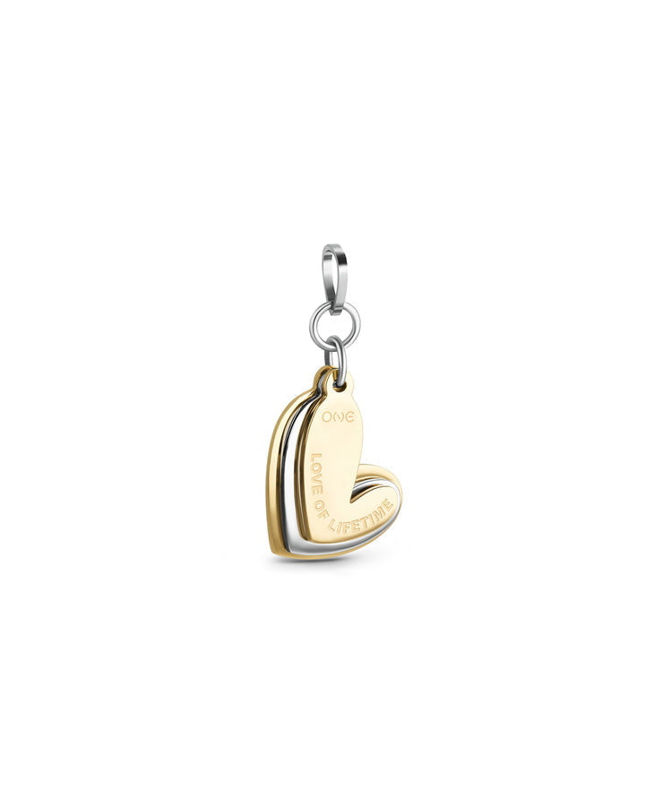 Pendente One Energy Love of Life Time