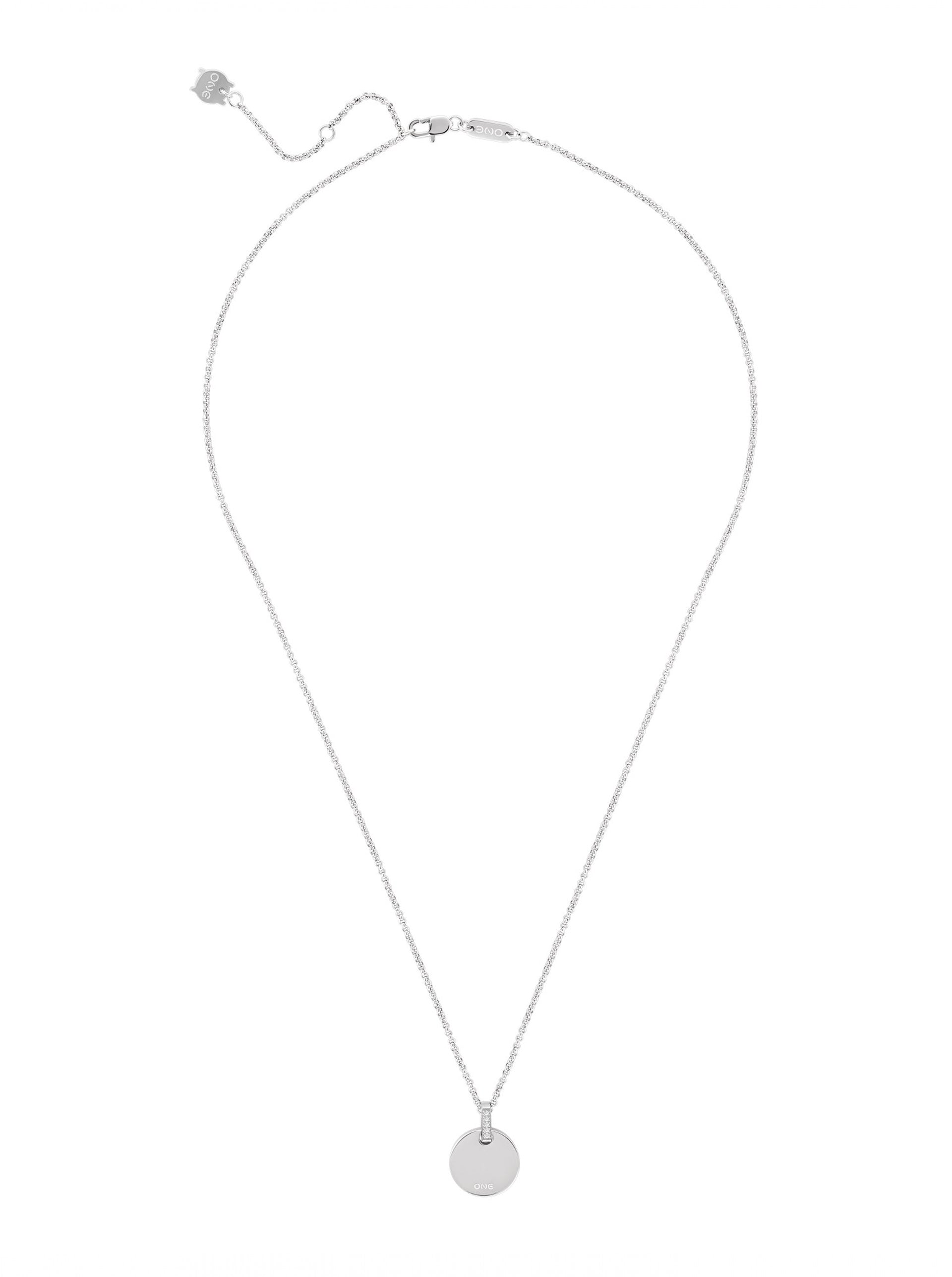 Colar One Neckmess Loyal