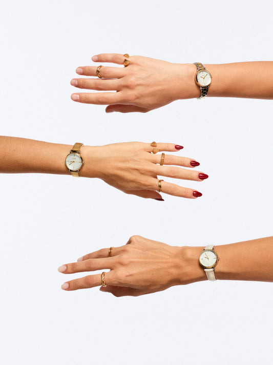 Box One Iconic Bicolor