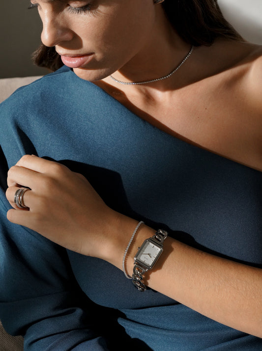 Pulseira One Refined