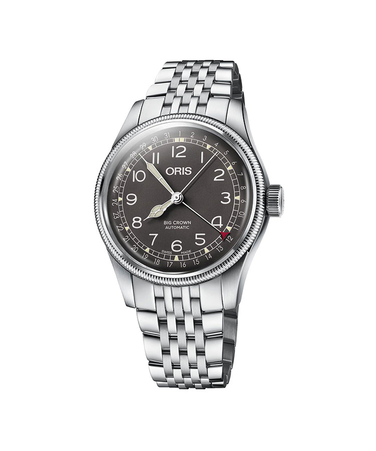 Relógio Oris Big Crown Pointer Date