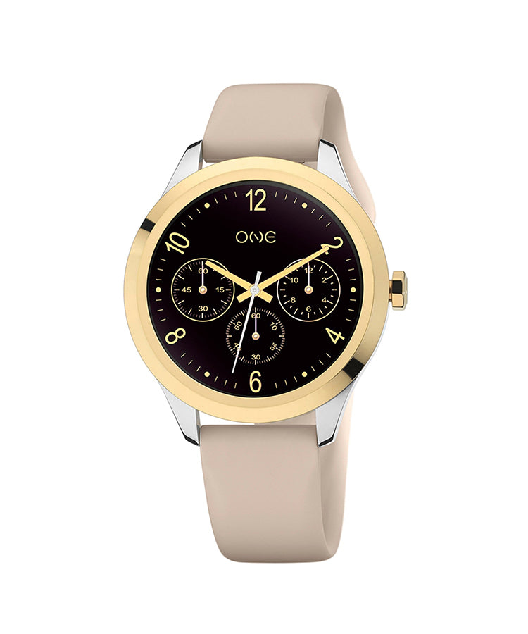 Relógio One OSW0025BS52D