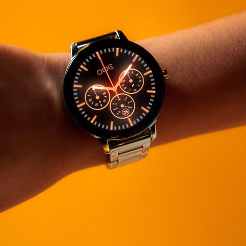 Relógio pulso One Foxy Smartwatch
