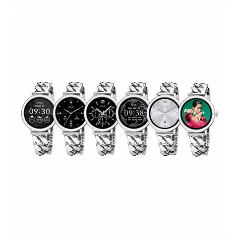 Relógio pulso One Smartwatch Petite