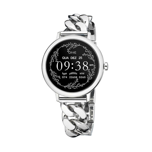 Relógio pulso One Smartwatch Petite