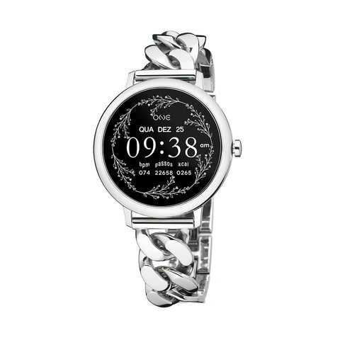 Relógio pulso One Smartwatch Petite
