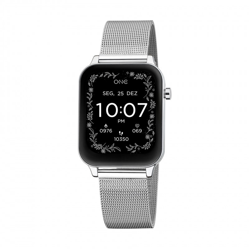 Relógio One Smartwatch Magic Call