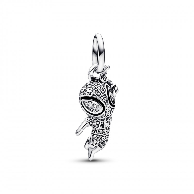 Pendente Pandora Marvel Spider-Man Pavé