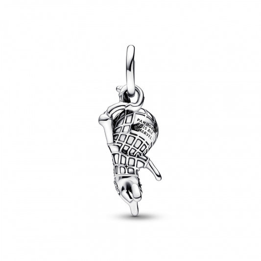 Pendente Pandora Marvel Spider-Man Pavé