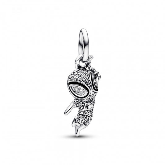 Pendente Pandora Marvel Spider-Man Pavé