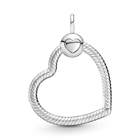 Pendente Pandora Coração