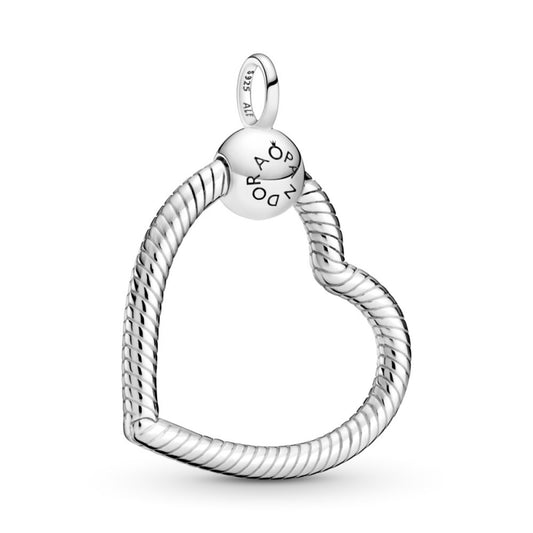 Pendente Pandora Coração