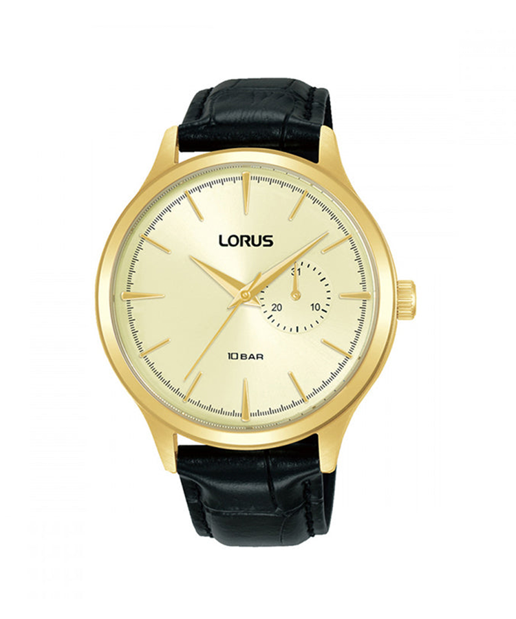 Relógio Lorus R5B10AX9