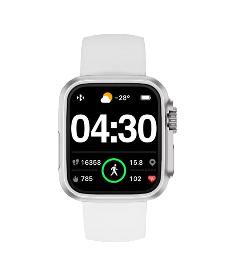 Smartwatch Radiant Branco
