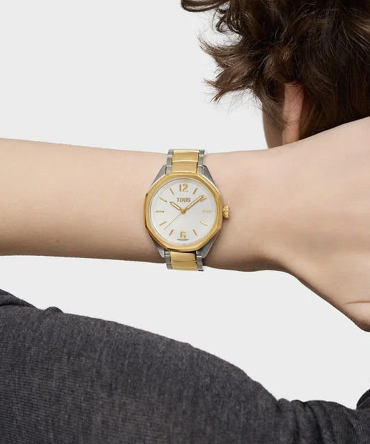 Relógio Tous Now Lady