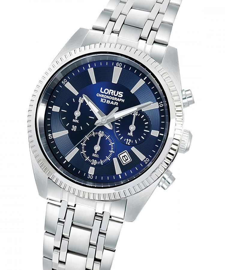 Relógio Lorus RT395KX9