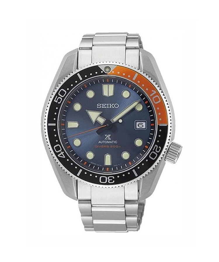 Relógio Seiko Prospex Twilight Blue