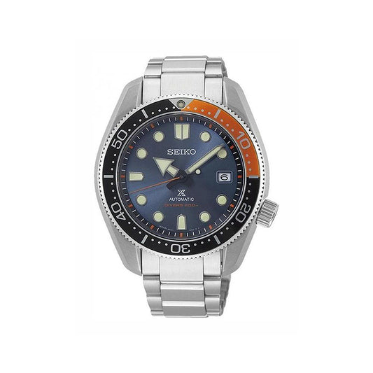 Relógio Seiko Prospex Twilight Blue
