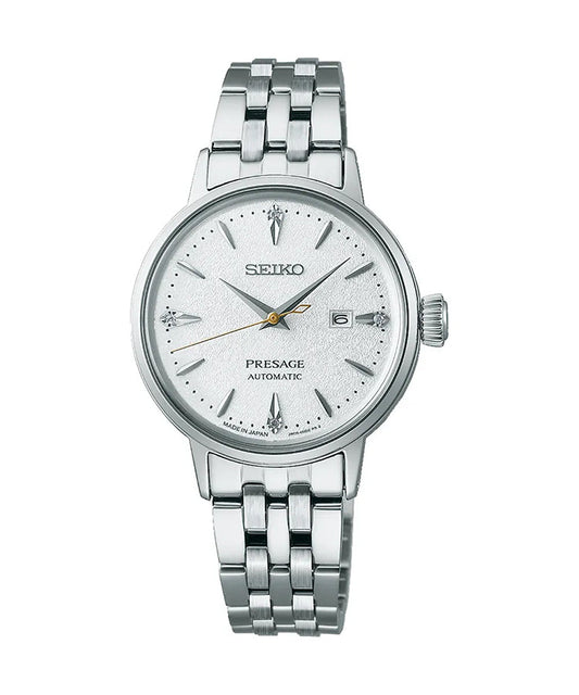 Relógio Seiko SRE017J1