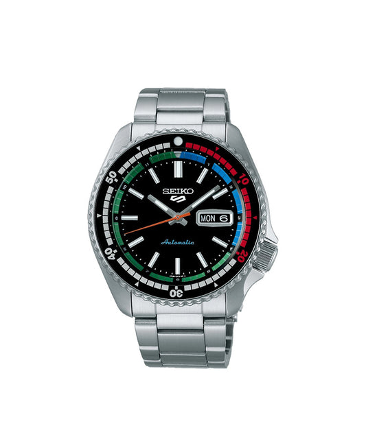 Relógio 55º Aniversário Seiko