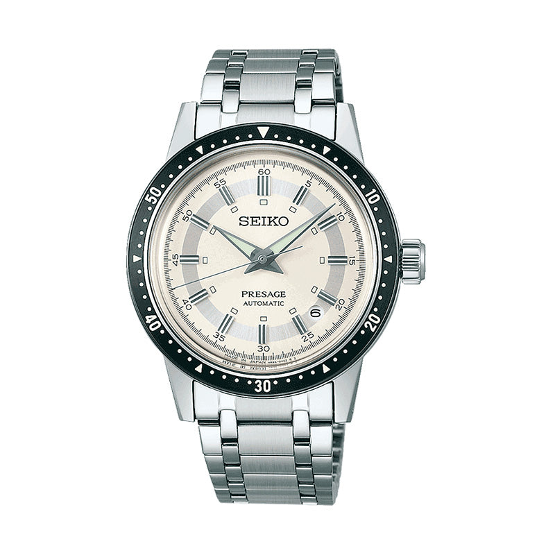 Relógio Seiko Presage Limited Edition