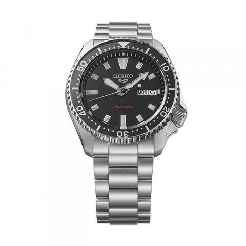 Relógio Seiko 5 Sports Field