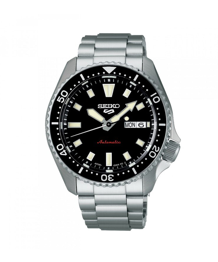Relógio Seiko 5 Sports Field